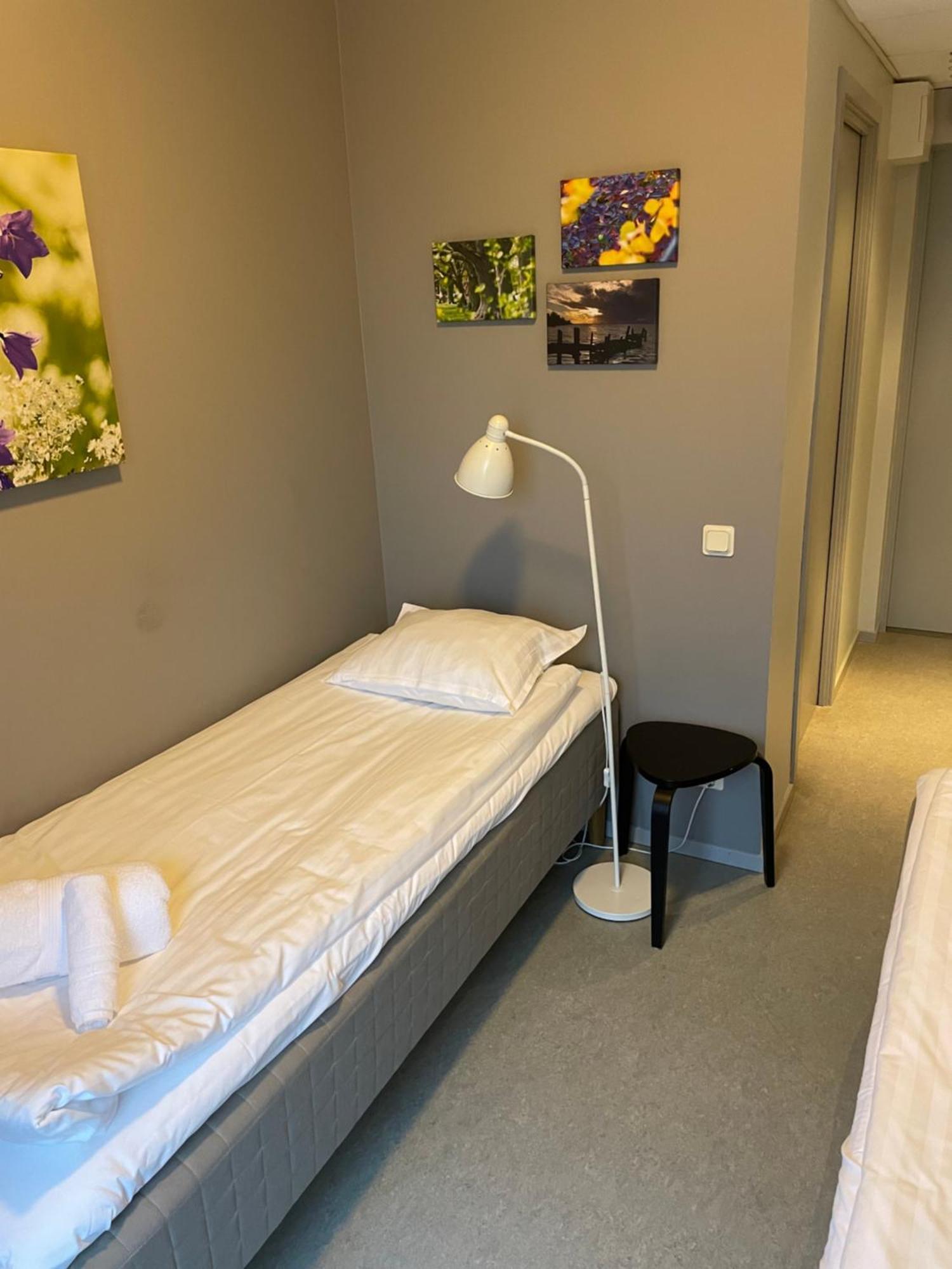 Broholm Bed&Breakfast Lidköping Habitación foto