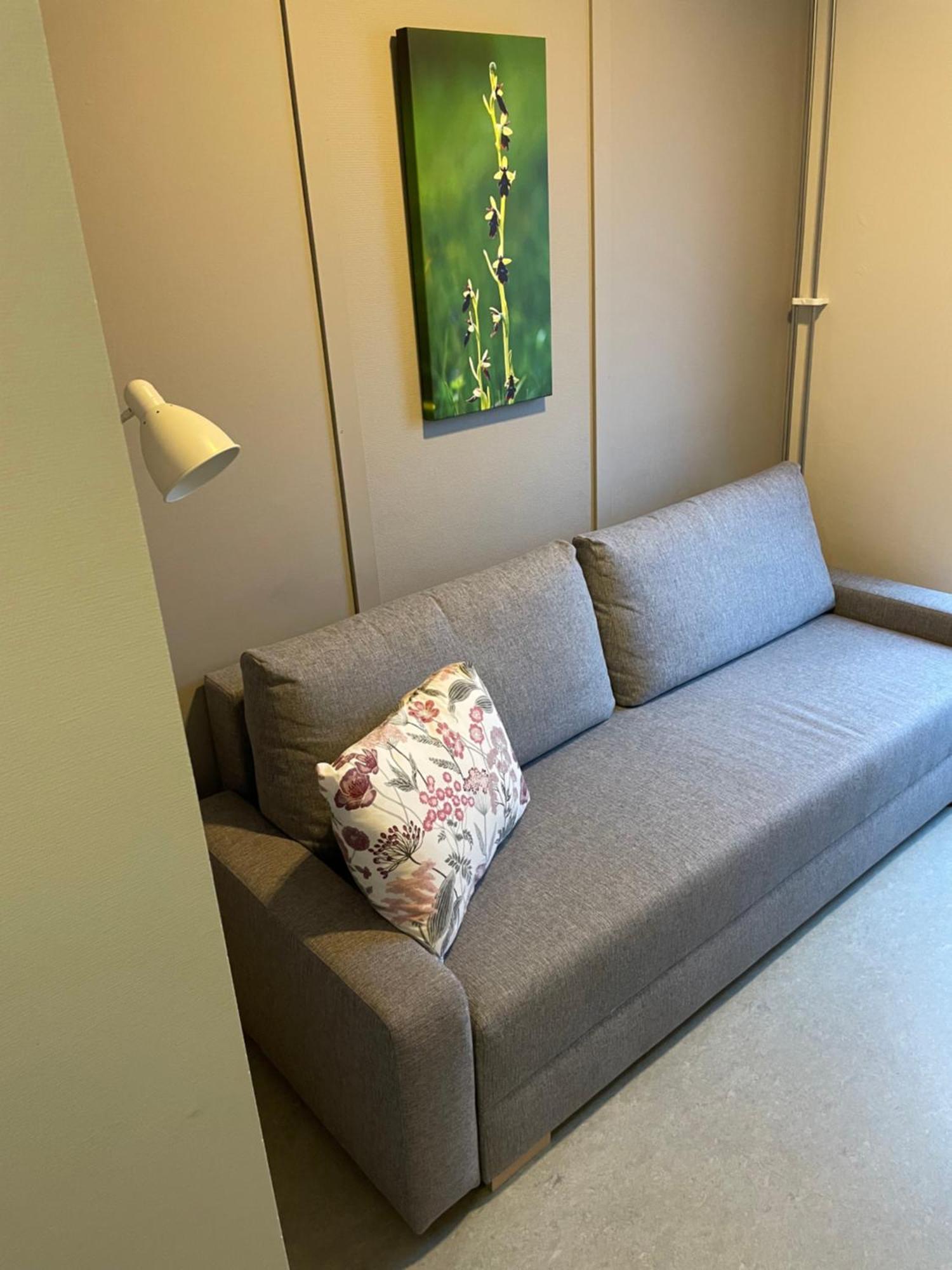 Broholm Bed&Breakfast Lidköping Habitación foto