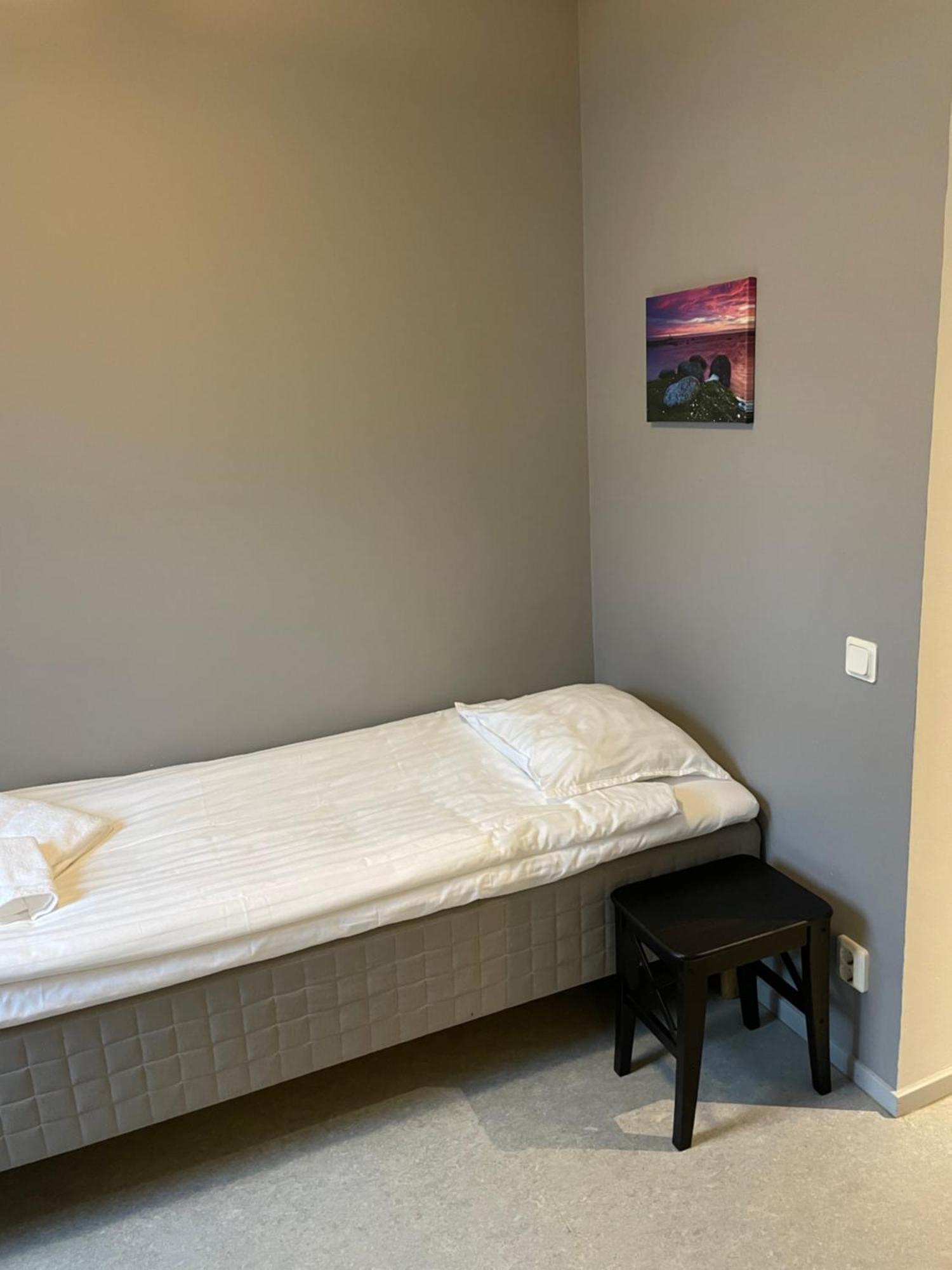 Broholm Bed&Breakfast Lidköping Habitación foto