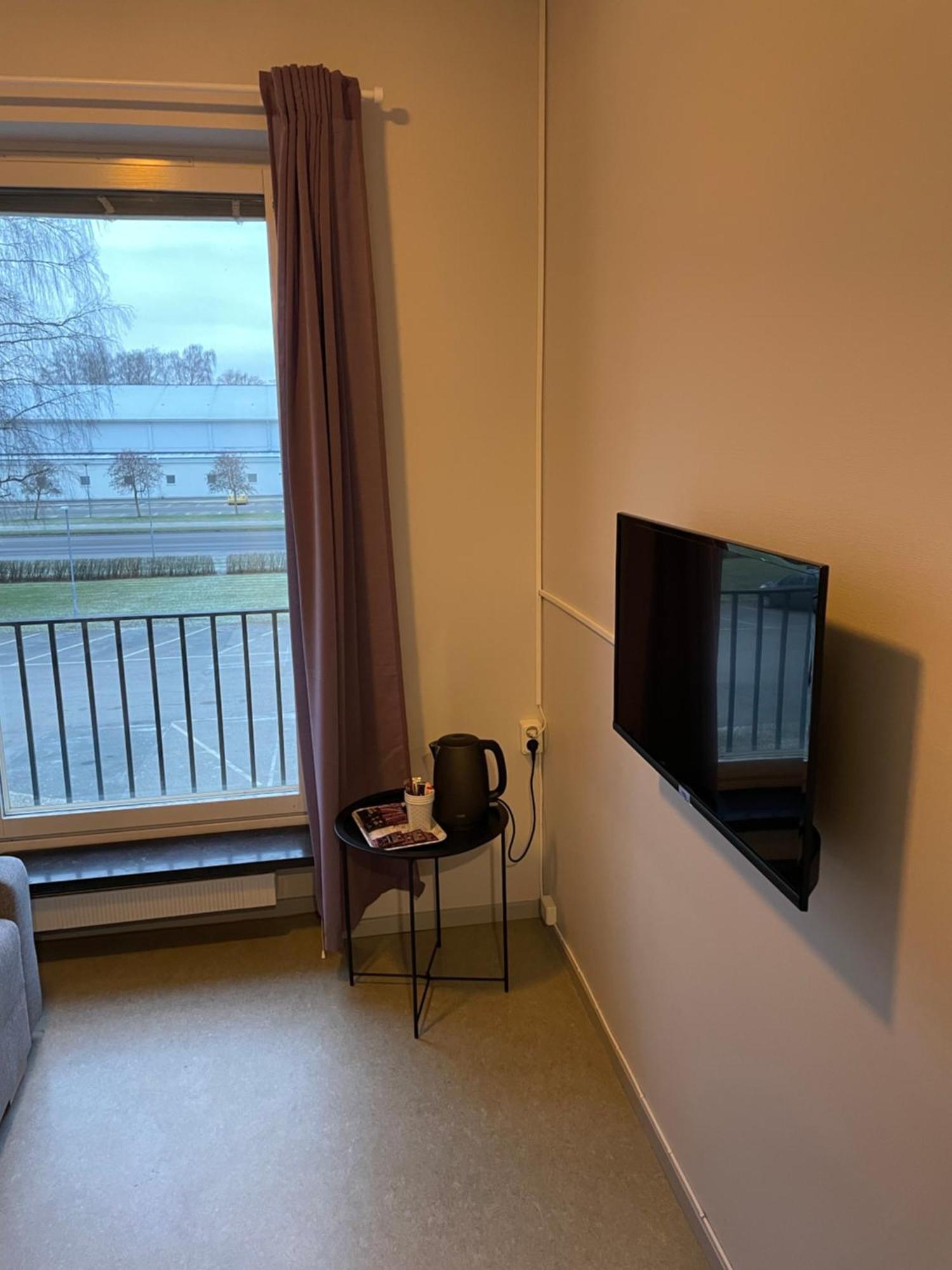 Broholm Bed&Breakfast Lidköping Habitación foto