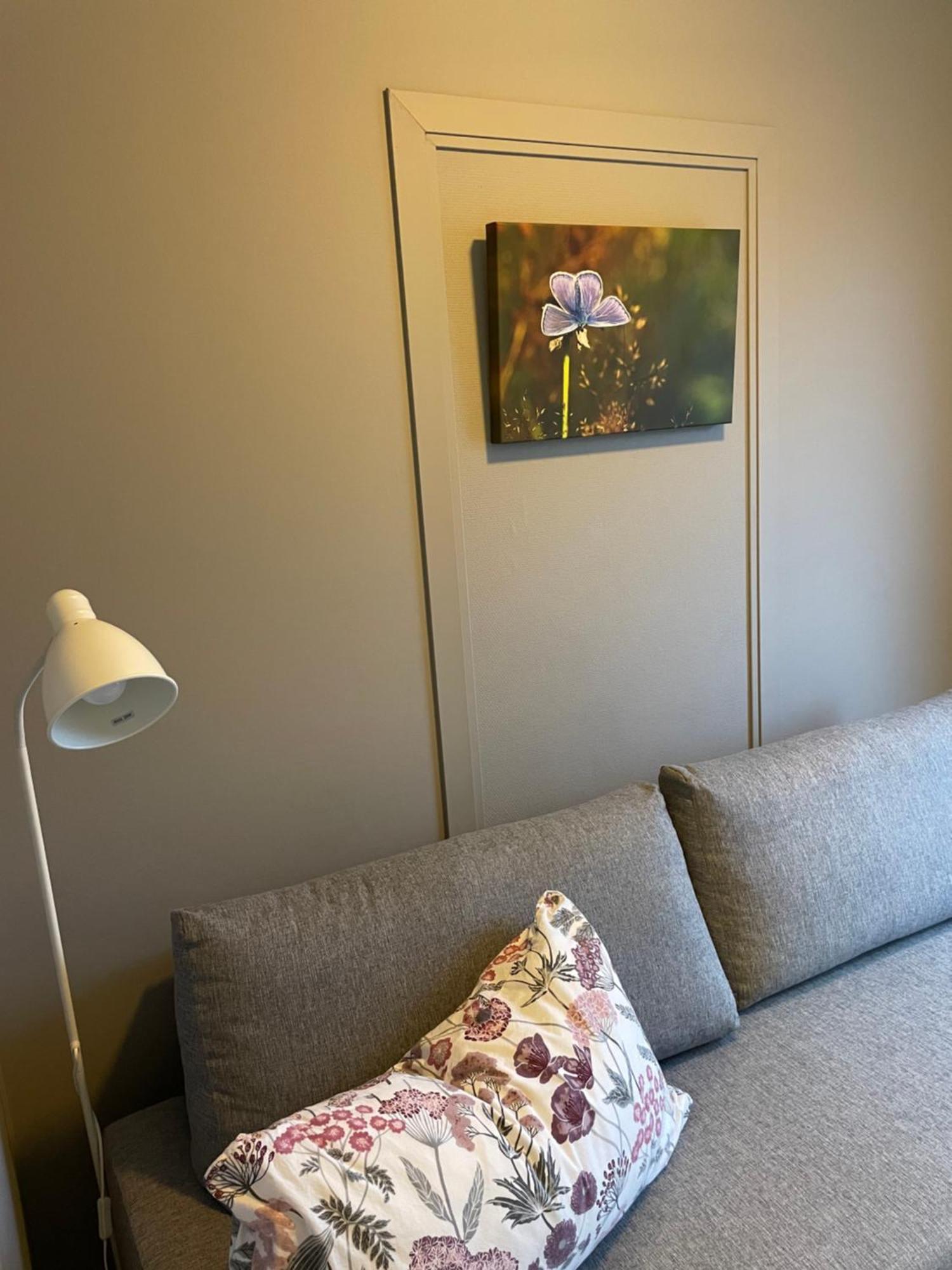Broholm Bed&Breakfast Lidköping Habitación foto