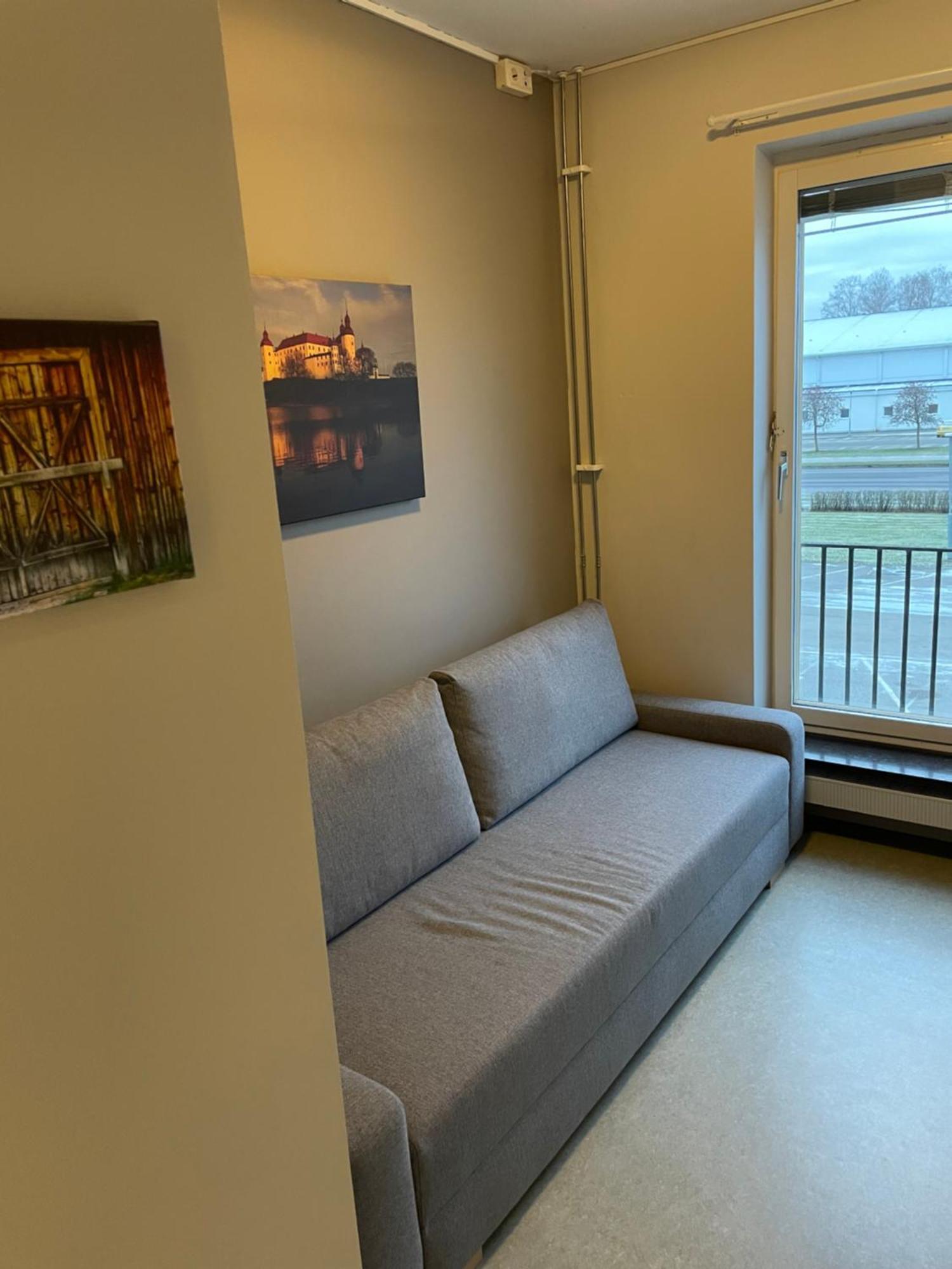 Broholm Bed&Breakfast Lidköping Habitación foto